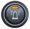Switch 12V warning light on/off in the group Electrical system / Switch at  Professional Parts Sweden AB (2-652-B)