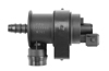 Valve Petrol vapor extraction