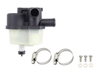 Leak detection pump