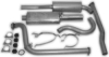 Stainless exhaust sport system i gruppen Tillflligt dolda artiklar hos  Professional Parts Sweden AB (254374000S)