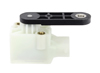 Altitude sensor xenon front