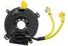 Airbag clockspring