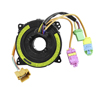 Airbag clockspring