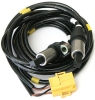 ABS sensor i gruppen Elsystem / Brytare & sensorer / ABS-givare hos  Professional Parts Sweden AB (28432612)