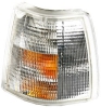 Corner lamp left i gruppen Belysning / Blinkers / Blinkers hos  Professional Parts Sweden AB (34430023)