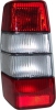 Tail lamp styling left i gruppen Belysning / Baklyktor hos  Professional Parts Sweden AB (35430011)