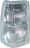 Corner lamp styling right i gruppen Belysning / Blinkers / Blinkers hos  Professional Parts Sweden AB (35430022)