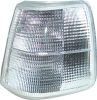 Corner lamp styling left i gruppen Belysning / Blinkers / Blinkers hos  Professional Parts Sweden AB (35430031)