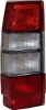 Tail lamp styling left in the group Headlights / Lightning / Tail lights at  Professional Parts Sweden AB (35430061)