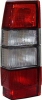 Tail lamp styling left i gruppen Belysning / Baklyktor hos  Professional Parts Sweden AB (35430061)