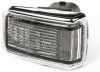 Side lamp clear chrome L&R in the group Headlights / Lightning / Side marker lights at  Professional Parts Sweden AB (35430100)