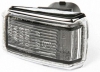 Side lamp clear chrome L&R i gruppen Belysning / Sidoblinkers hos  Professional Parts Sweden AB (35430100)