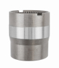 Angle gear sleeve