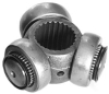 Inner cv joint tripod i gruppen Drivlina / Drivknutar & damasker  hos  Professional Parts Sweden AB (46439999)
