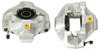 Brake caliper rear left i gruppen Bromssystem / Bromsok hos  Professional Parts Sweden AB (51432290)