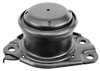 Engine mounting