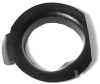 Rubber spacer i gruppen Framvagn / bakvagn / Framvagn & bakvagn hos  Professional Parts Sweden AB (65430756)