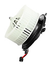 Heater motor in the group Cooling / ventilation / Blower motor at  Professional Parts Sweden AB (87053401)