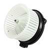 Heater motor in the group Cooling / ventilation / Blower motor at  Professional Parts Sweden AB (87200301)