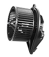 Heater motor in the group Cooling / ventilation / Blower motor at  Professional Parts Sweden AB (87288225)