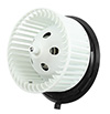 Heater motor i gruppen Kylning / ventilation / Flktmotor hos  Professional Parts Sweden AB (87328753)