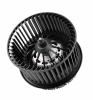 Heater motor
