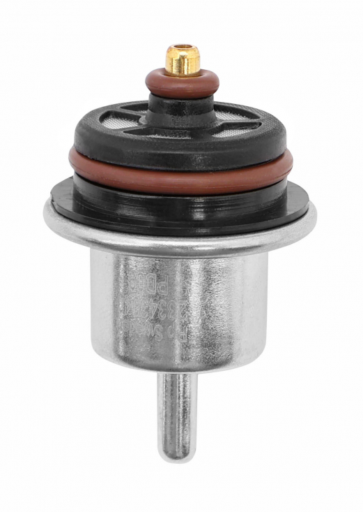 Fuel pressure regulator in the group at Professional Parts Sweden AB ...