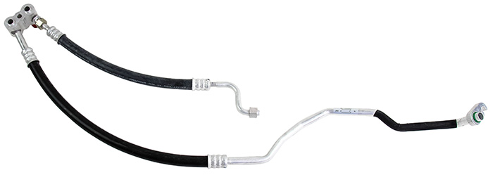 AC hose