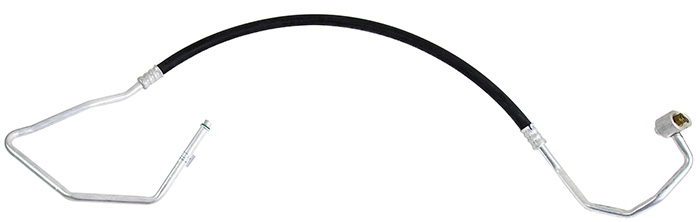 Ac hose discount