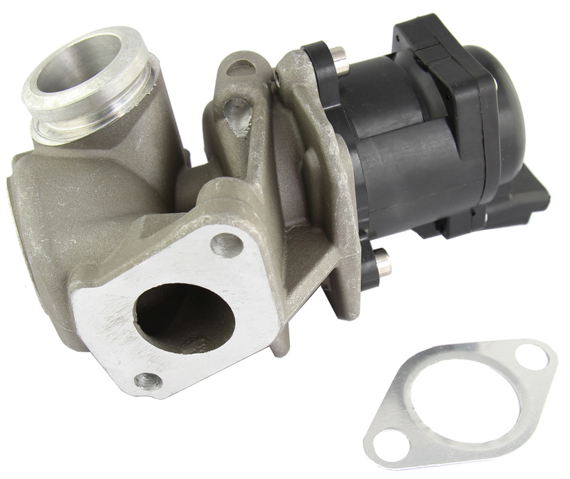 Egr solenoid sales