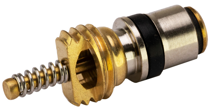 A/C schrader valve core (R134A)