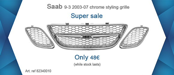 us car parts sverige