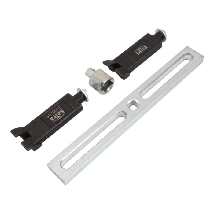 Fuel pump lid tank cover remove spanner