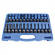 26 PCS 1/2'' DR. impact socket 26 PCS 1/2'' DR. impact socket
