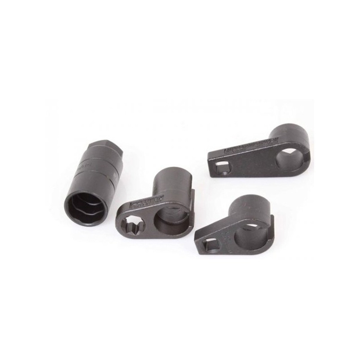 11pcs oxygen sensor socket set