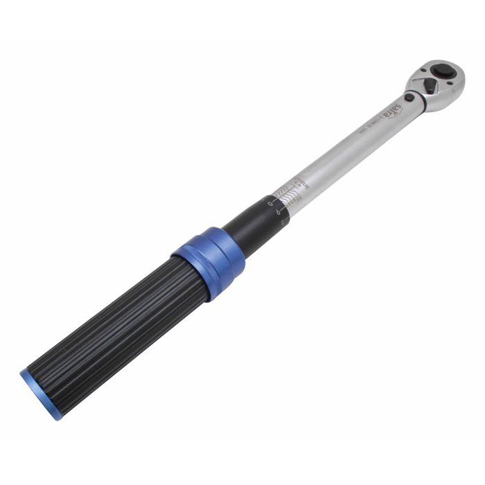 Industry torque wrench 20-120nm 1/2