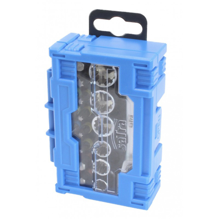 24pcs bit socket set