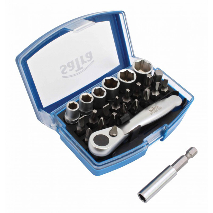 24pcs bit set