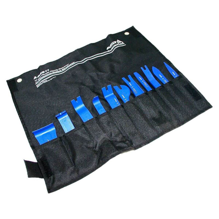 Trim tool set