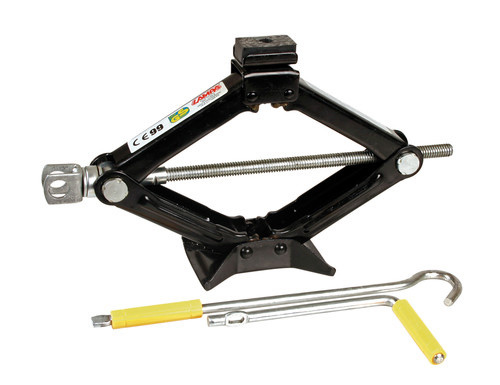 Scissor jack - 1.000 kg