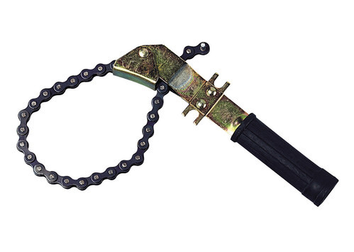 CHAIN OIL FILTER WRENCH