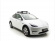 Roof rack black Tesla Model Y 2021+ Roof rack black Tesla Model Y 2021+