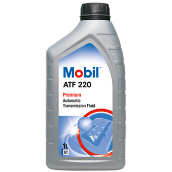 MOBIL ATF 220 1L