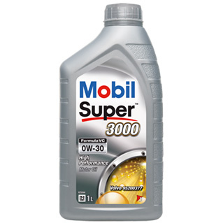 MOBIL SUPER 3000 FORMULA VC 0W-30 1L