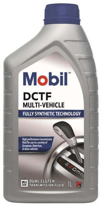 MOBIL DCTF MULTI-VEHICLE 12X1L