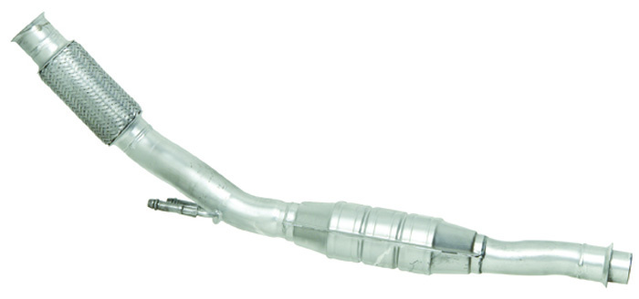 Catalytic converter