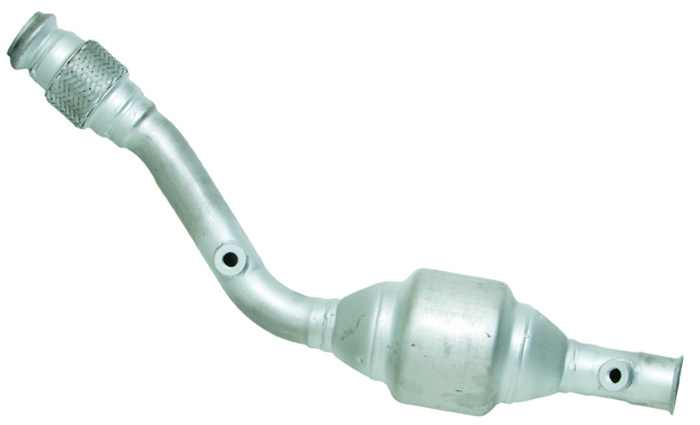 Catalytic converter
