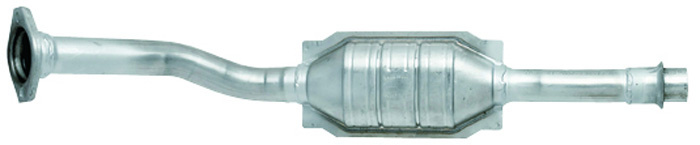 Catalytic converter