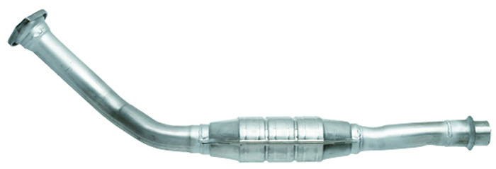 Catalytic converter
