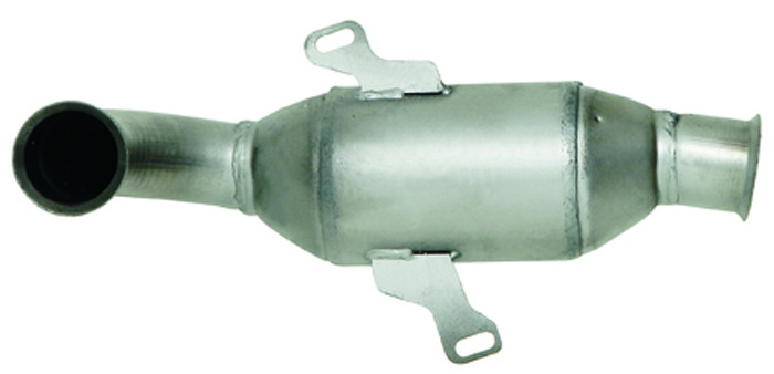 Catalytic converter
